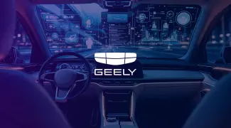 吉利汽车：借助 EMQX 加速车联网创新