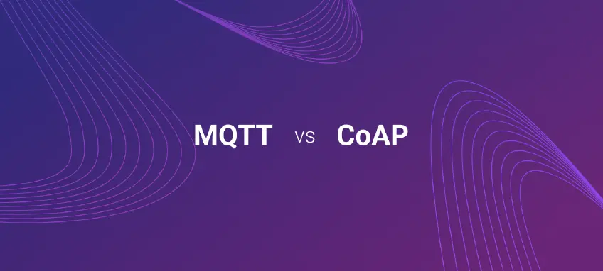 MQTT vs CoAP: Comparing Protocols for IoT Connectivity