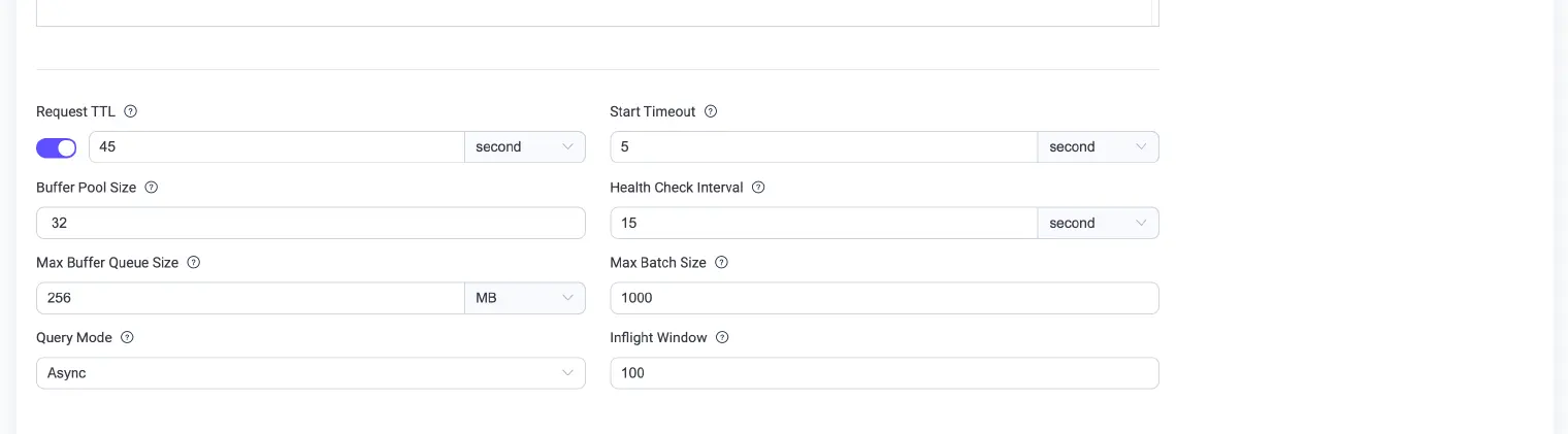 PostgreSQL Bridge 2