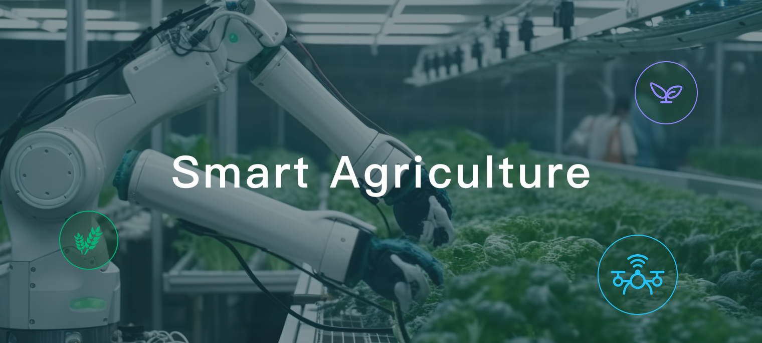 From Data to Harvest: How EMQX Powers Smart Agriculture