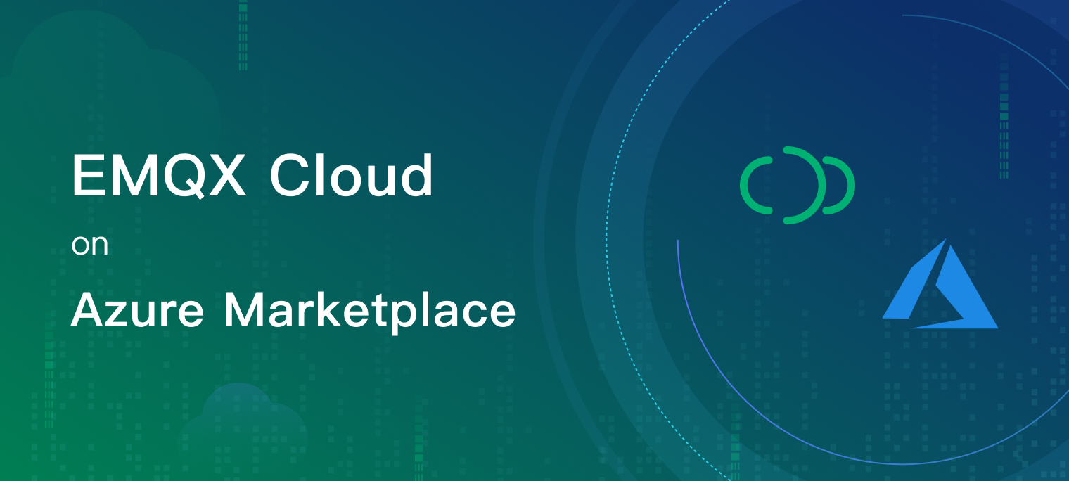 Get Started with EMQX Cloud on Azure Marketplace