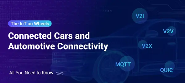 自動車のコネクティビティに関する記事