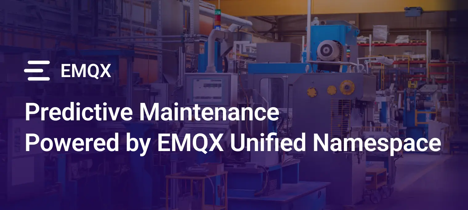 Maximizing Lifespan, Minimizing Loss: How a Unified Namespace Powers Predictive Maintenance for a Magnet Manufacturer