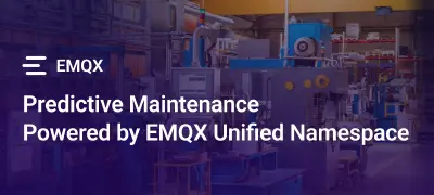 Maximizing Lifespan, Minimizing Loss: How a Unified Namespace Powers Predictive Maintenance for a Magnet Manufacturer