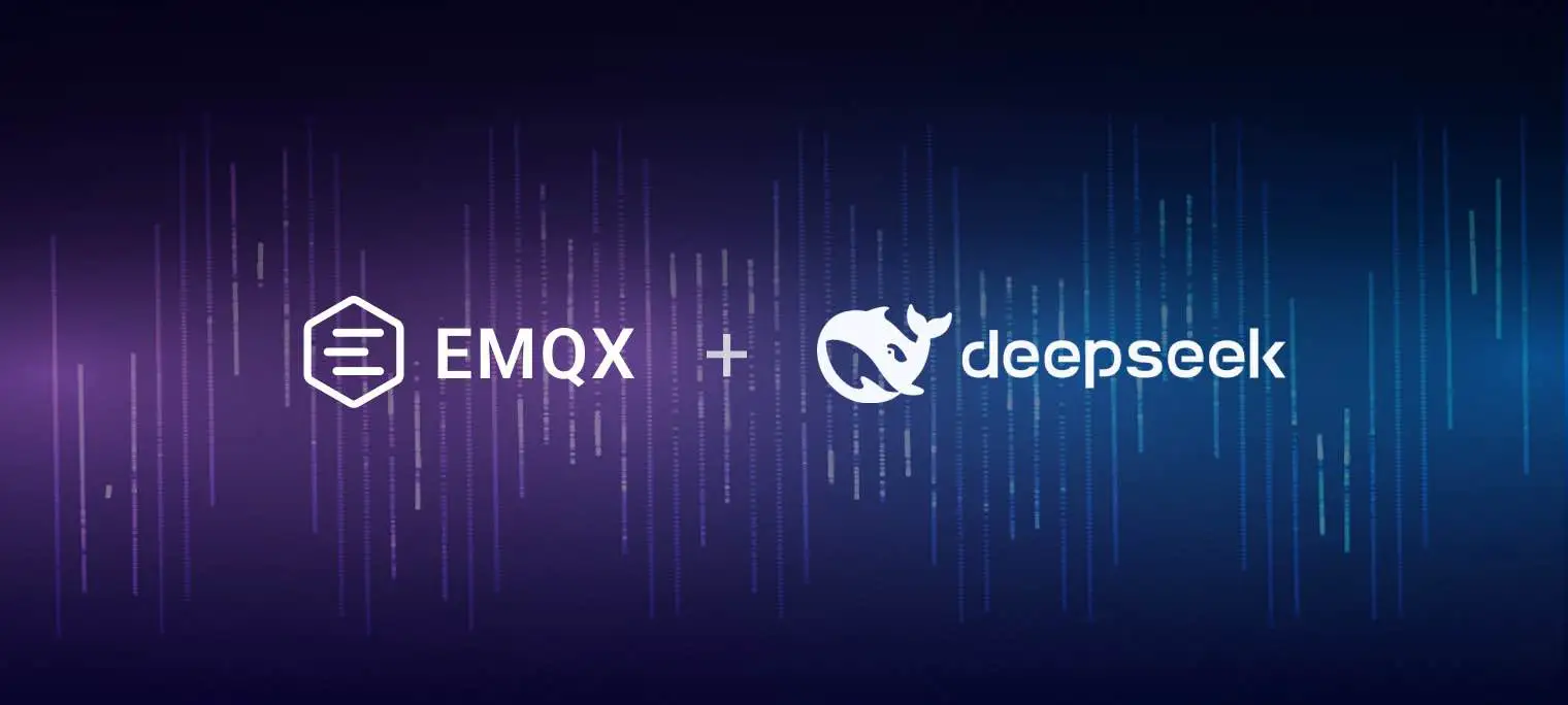 DeepSeek+EMQX：LLMでインテリジェントな可観測データ分析ツールを構築