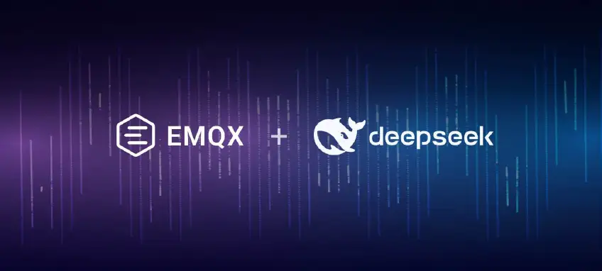 DeepSeek+EMQX：LLMでインテリジェントな可観測データ分析ツールを構築
