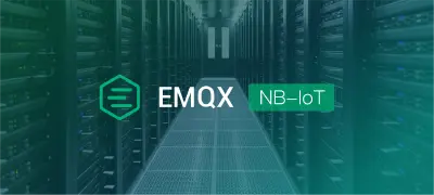 EMQX 助力运营商搭建大规模 NB-IoT 平台