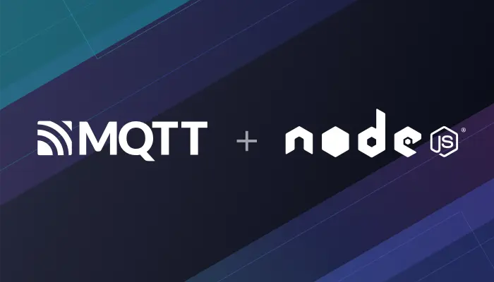 Node.jsでのMQTT使用法