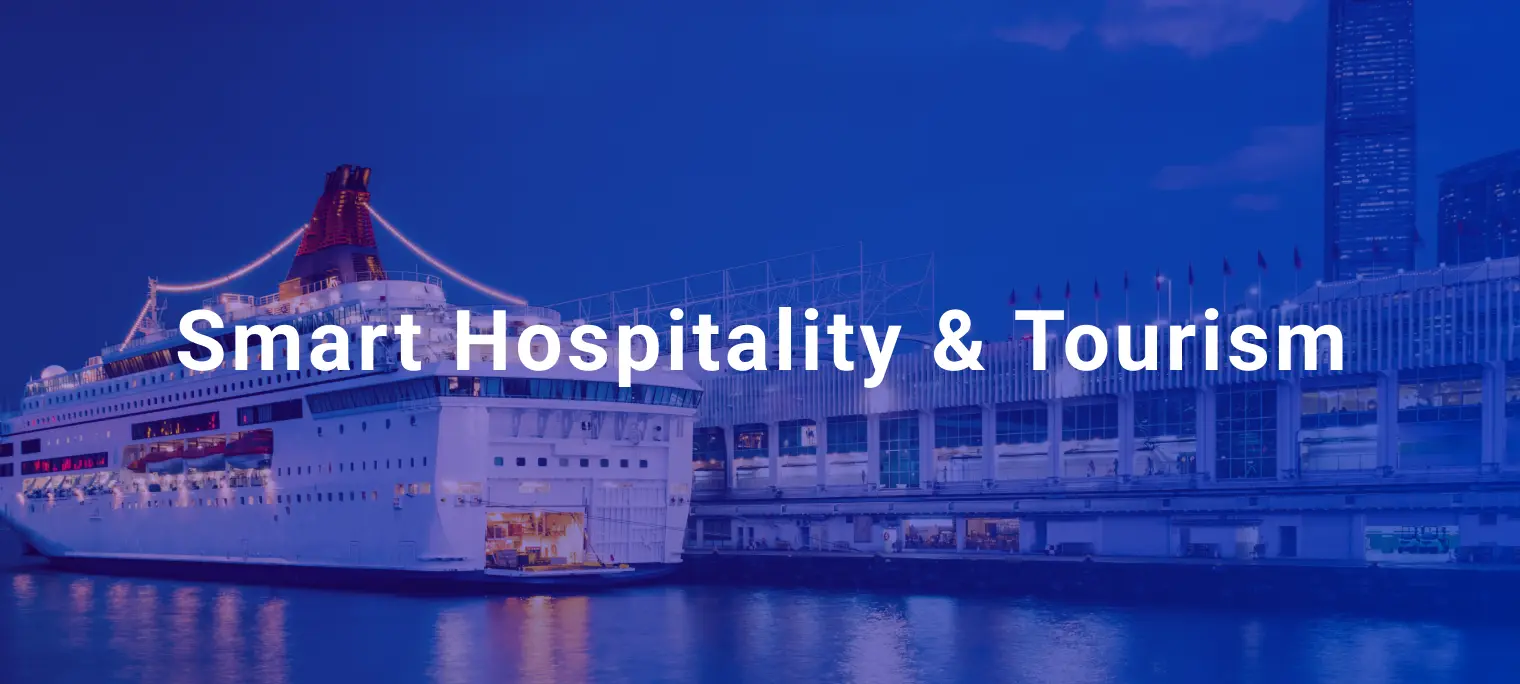 EMQX-Driven Smart Hospitality&Tourism: Enhancing Efficiency and Personalization from Restaurants to Cruises