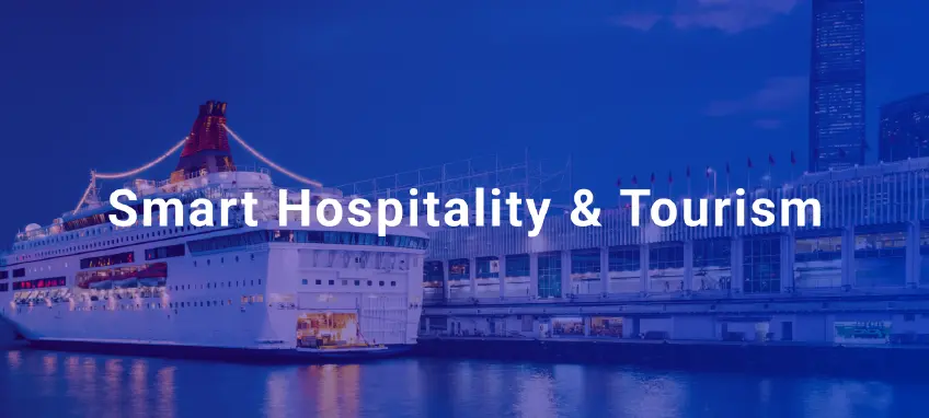 EMQX-Driven Smart Hospitality&Tourism: Enhancing Efficiency and Personalization from Restaurants to Cruises