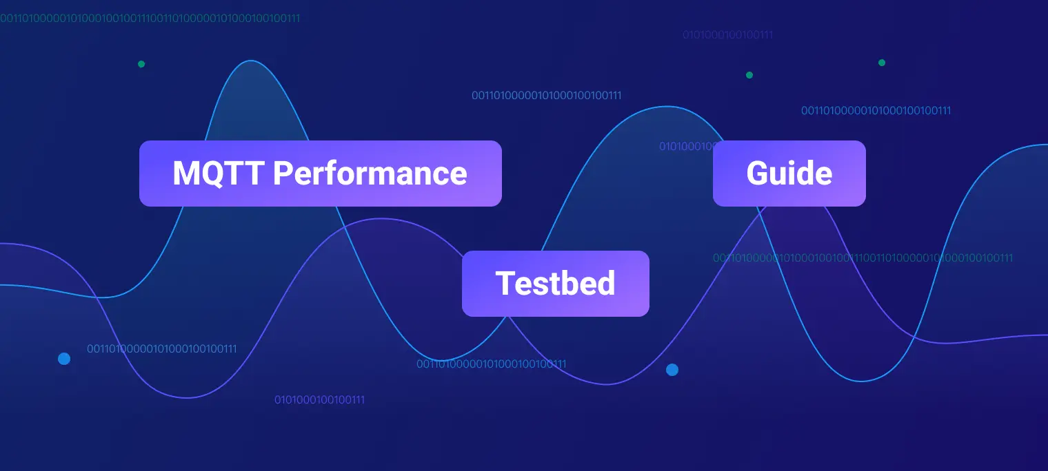 A Beginner's Guide to MQTT Performance Testing