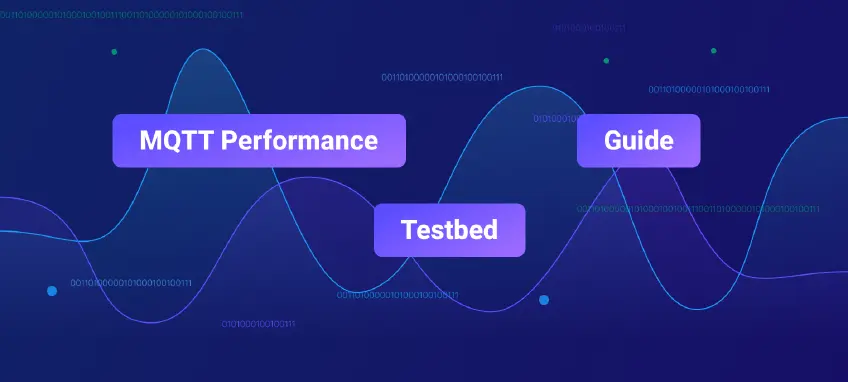 A Beginner's Guide to MQTT Performance Testing