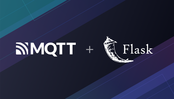 How to use MQTT in Flask