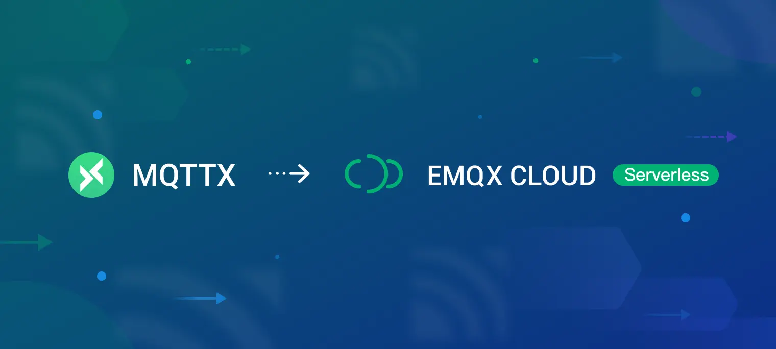 Connecting to Serverless MQTT Broker using MQTTX: A Quick Guide