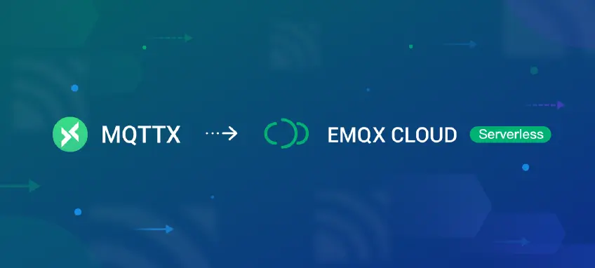 Connecting to Serverless MQTT Broker using MQTTX: A Quick Guide