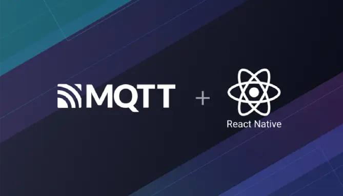 React NativeでMQTTを使用する方法