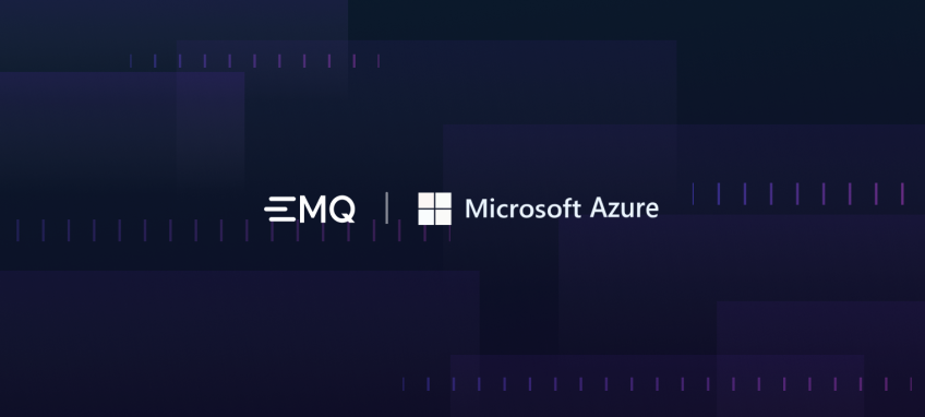出海企业数据解决方案：EMQ 参加微软 Azure 云市场分享会