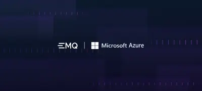 出海企业数据解决方案：EMQ 参加微软 Azure 云市场分享会