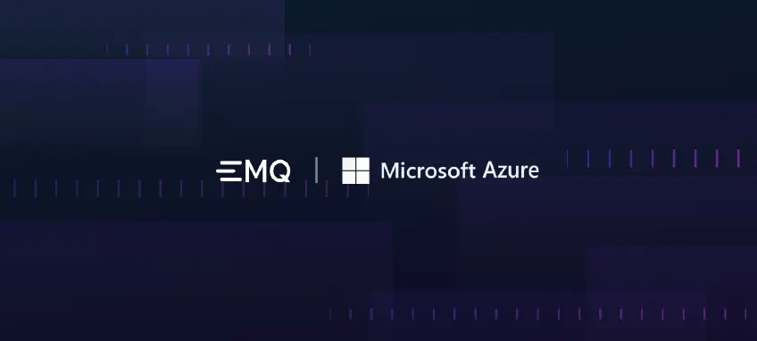 出海企业数据解决方案：EMQ 参加微软 Azure 云市场分享会