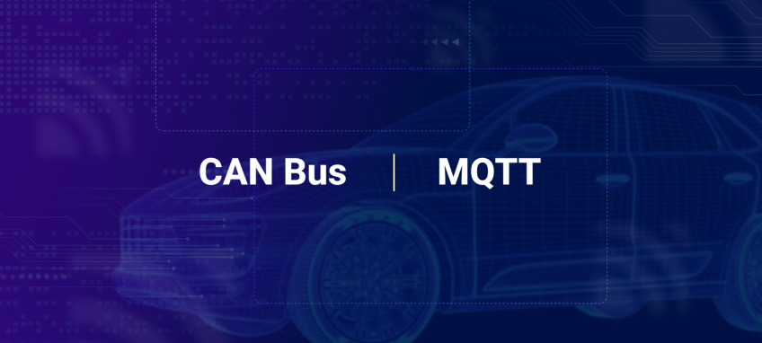 What Is Can Bus and How It Works?