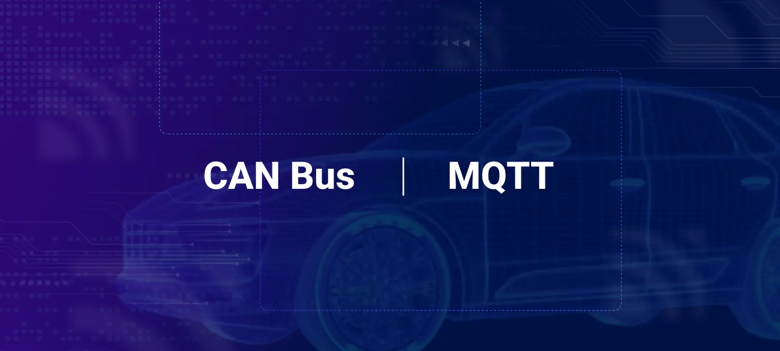 CAN Bus: What Is It and How Does It Work?