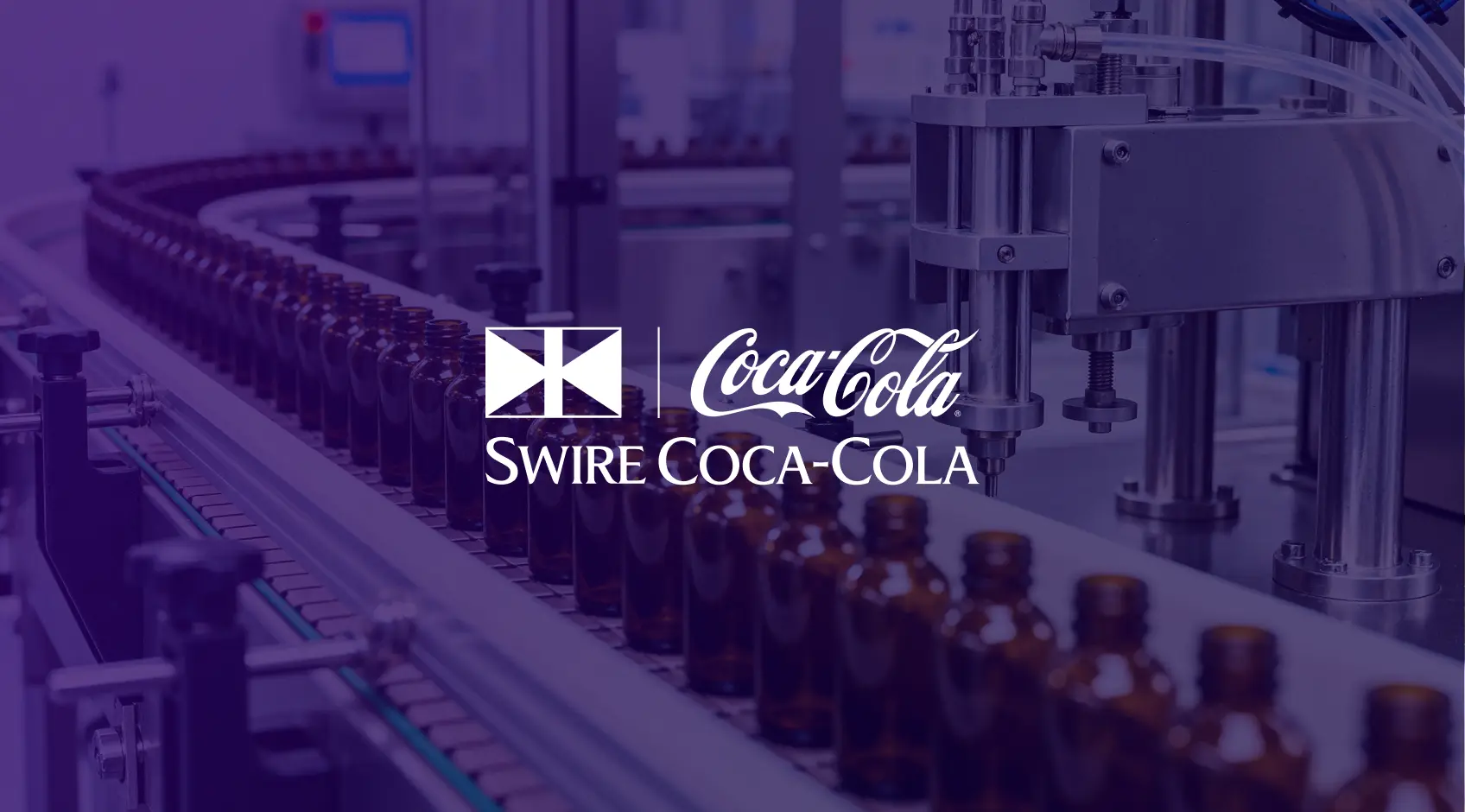 Swire Coca-Cola: Predictive Maintenance for Bottling Lines with EMQX Neuron Edge Intelligence