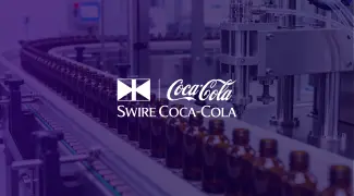 Swire Coca-Cola: Predictive Maintenance for Bottling Lines with EMQX Neuron Edge Intelligence