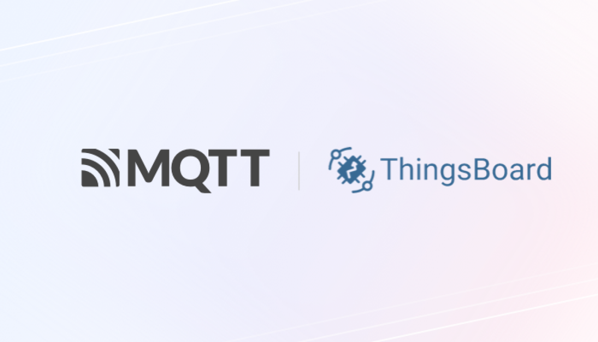How to access MQTT data with ThingsBoard