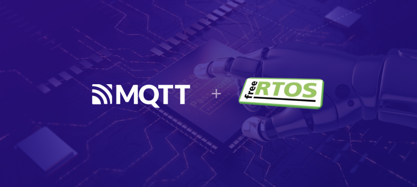 MQTT & FreeRTOS: Build Your Real-Time Remote Control Application