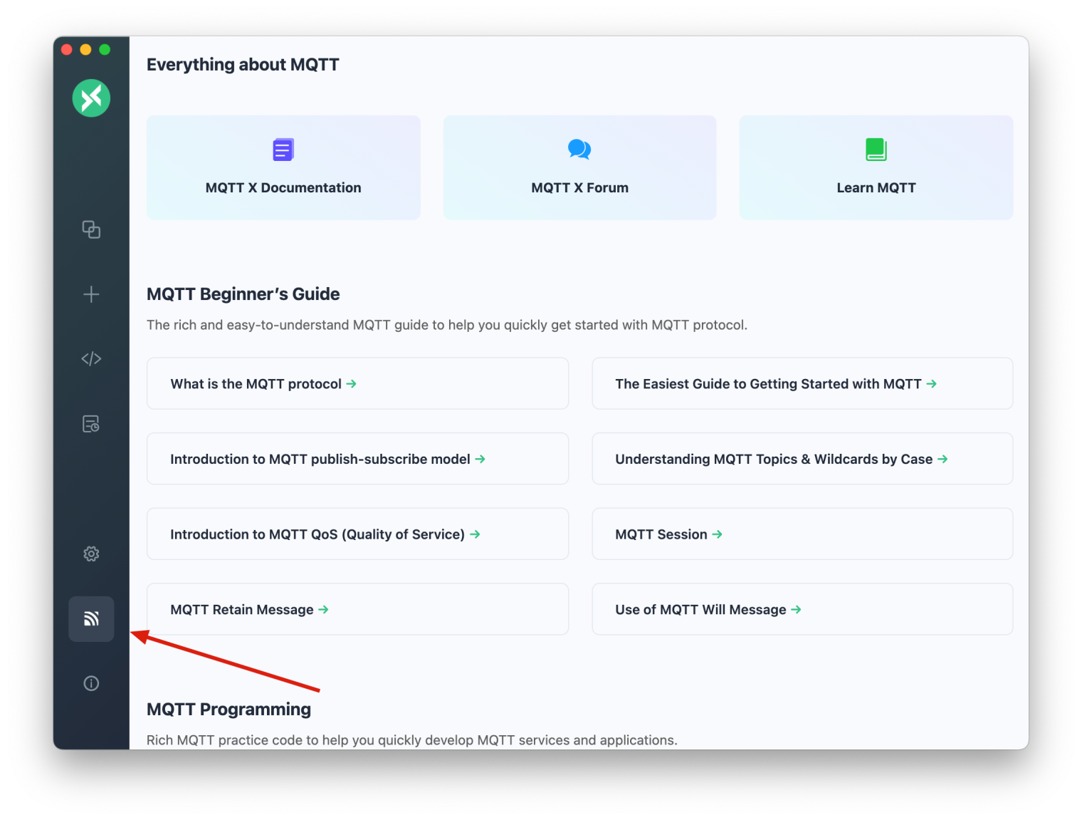 Everything about MQTT