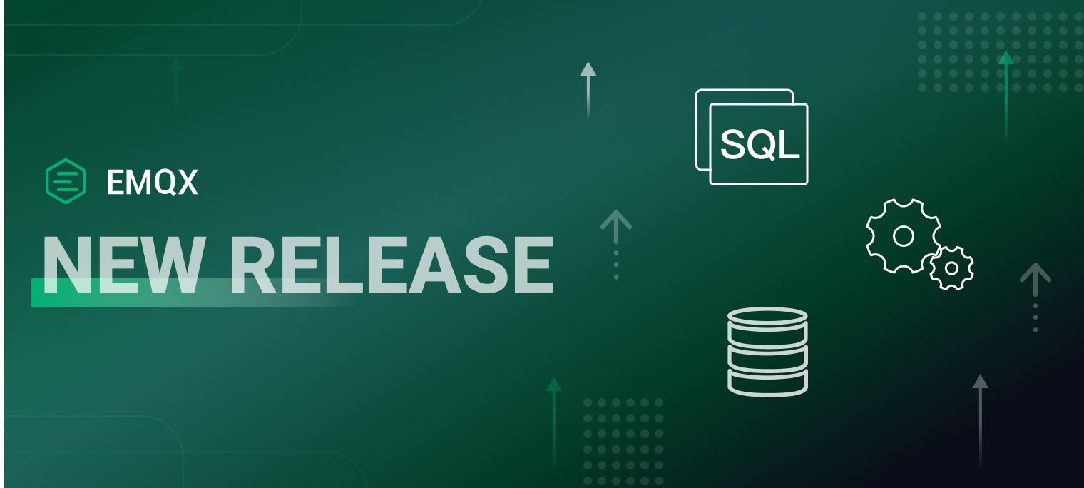 EMQX 近期更新：规则引擎新增多项 SQL 函数以及 Tablestore 集成