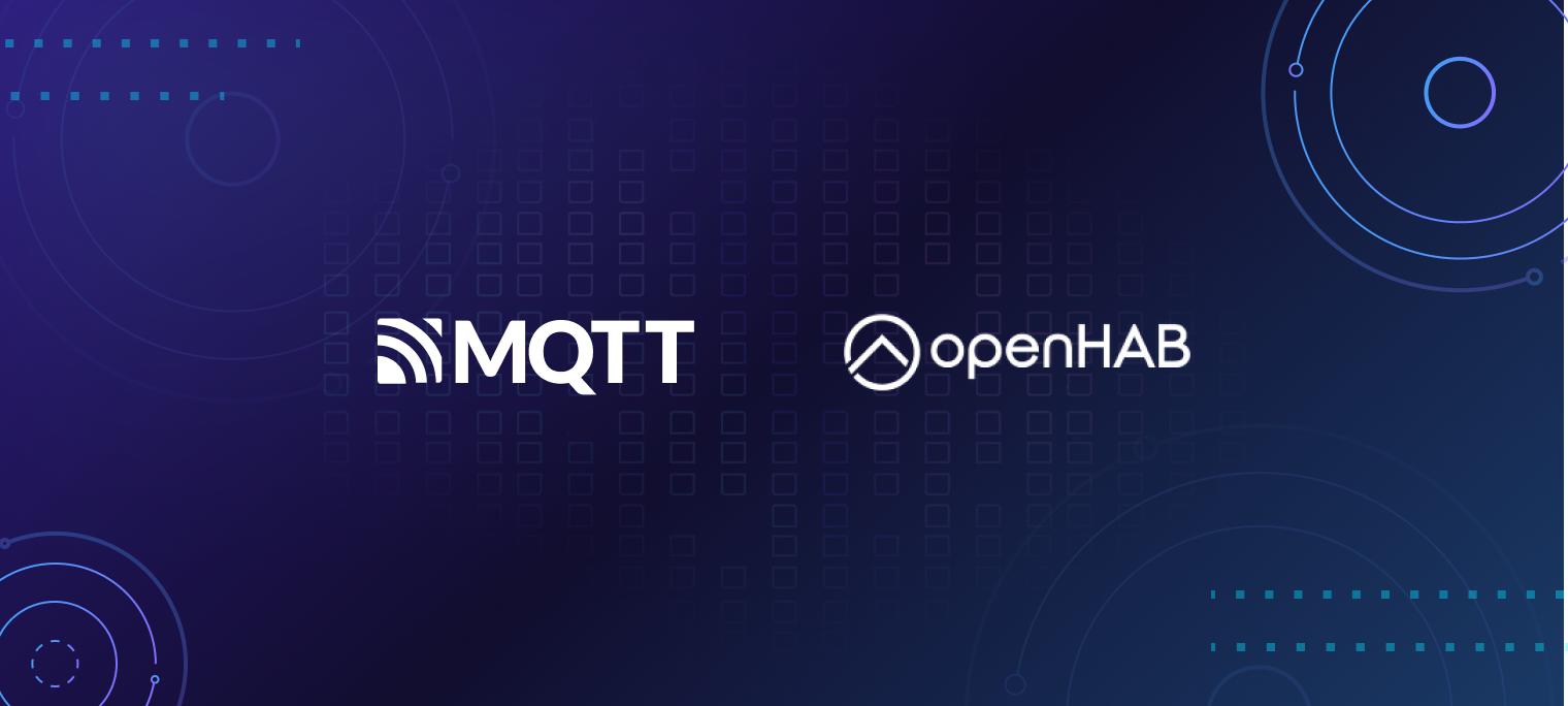 MQTT with openHAB: A Step-by-Step Tutorial