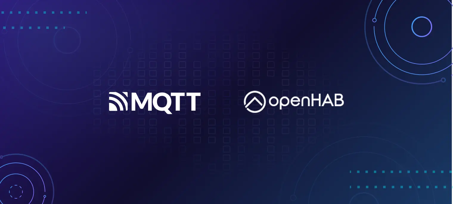 MQTT with openHAB: A Step-by-Step Tutorial