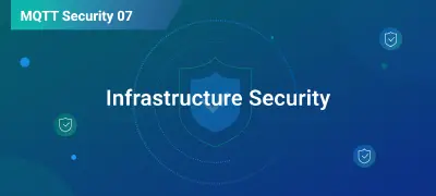 加强物联网基础设施安全性的 5 个策略