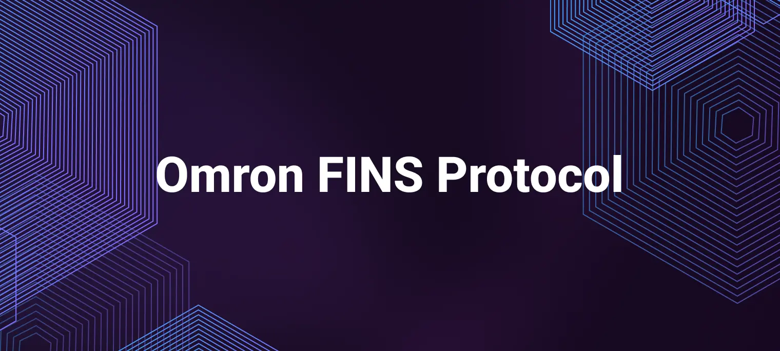 Omron FINS Protocol: The Basics & Its Benefits of Bridging to MQTT