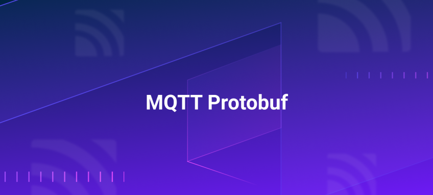 How to Publish and Receive Protobuf Messages within MQTT?