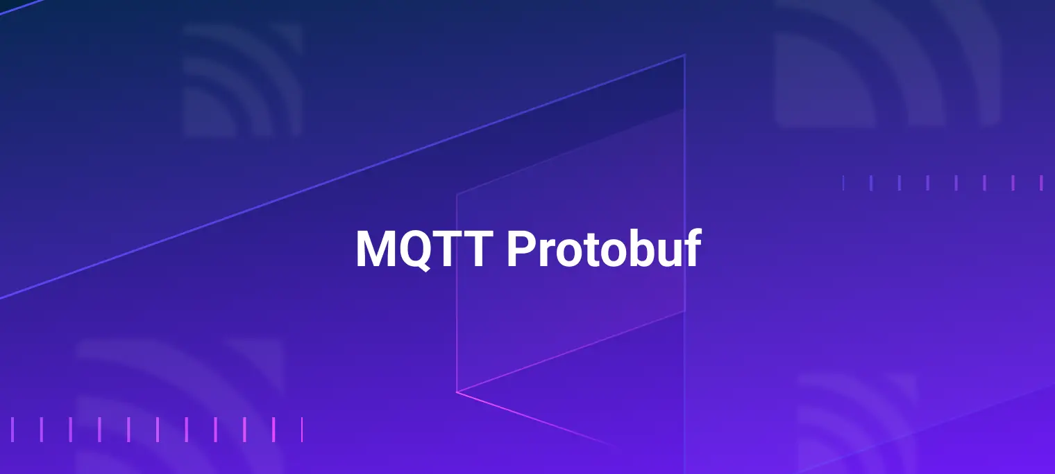 How to Publish and Receive Protobuf Messages within MQTT?