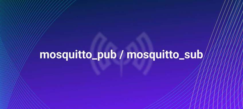 Mosquitto_pub/subの主な機能、制限事項、代替案