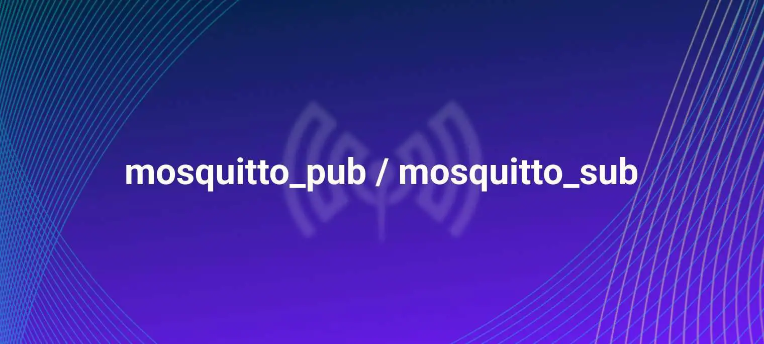 Mosquitto_pub/subの主な機能、制限事項、代替案