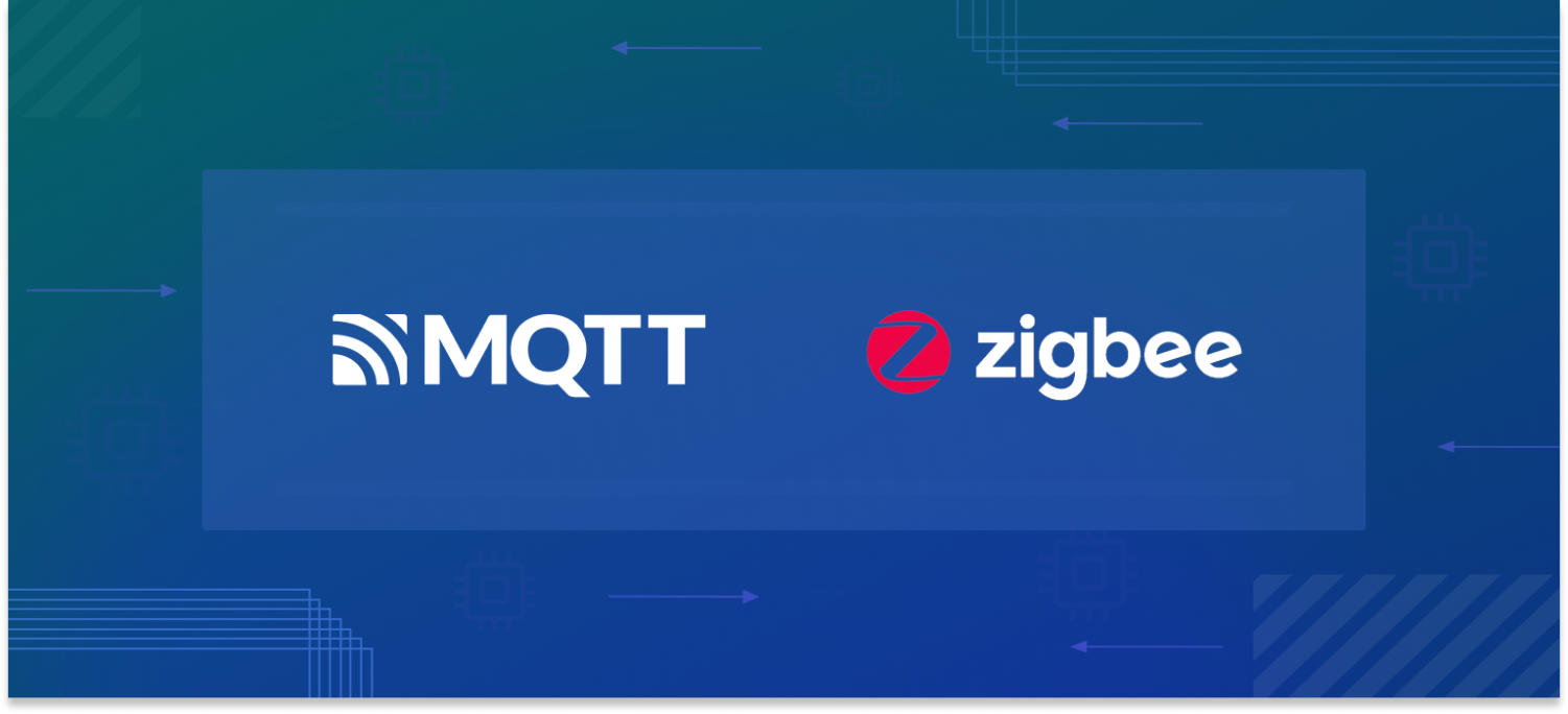 MQTT with Zigbee: A Practical Guide