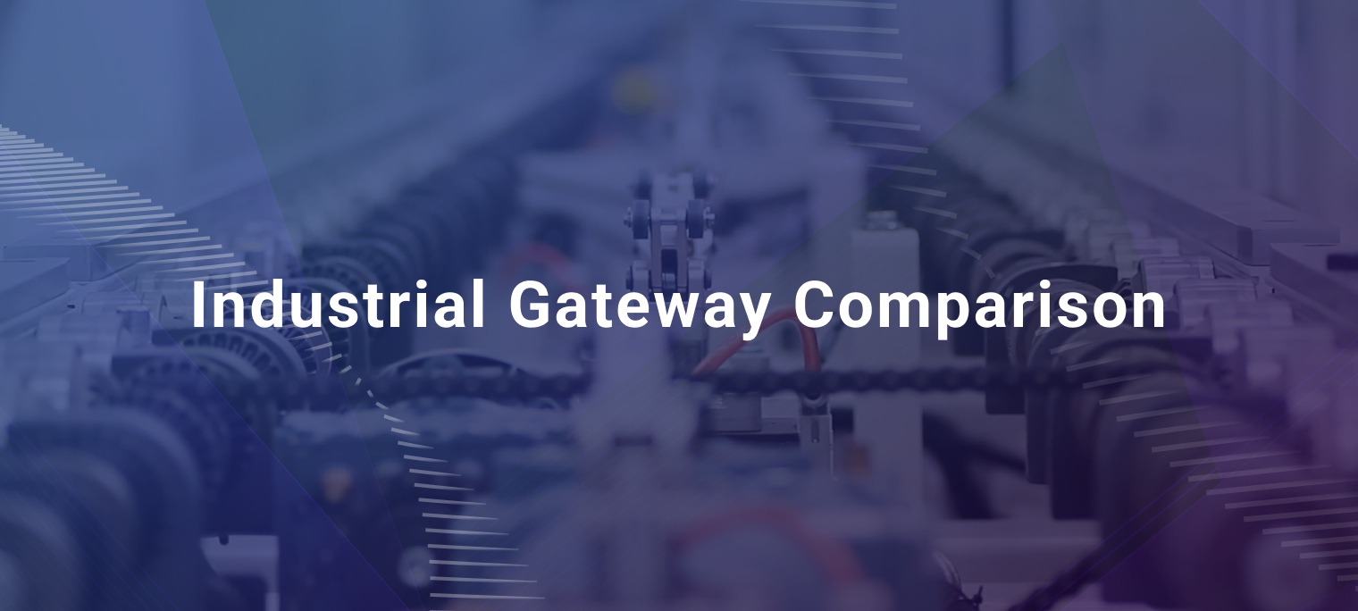 Breaking Down Industrial Gateway Solutions: NeuronEX vs. Apache PLC4X, Kepware, and Monkot Server