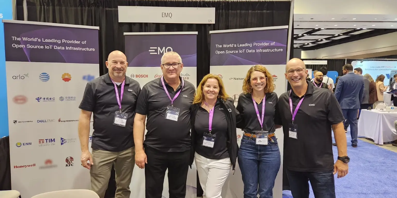 IoT Tech Expo and IIoT World Manufacturing Day Conference