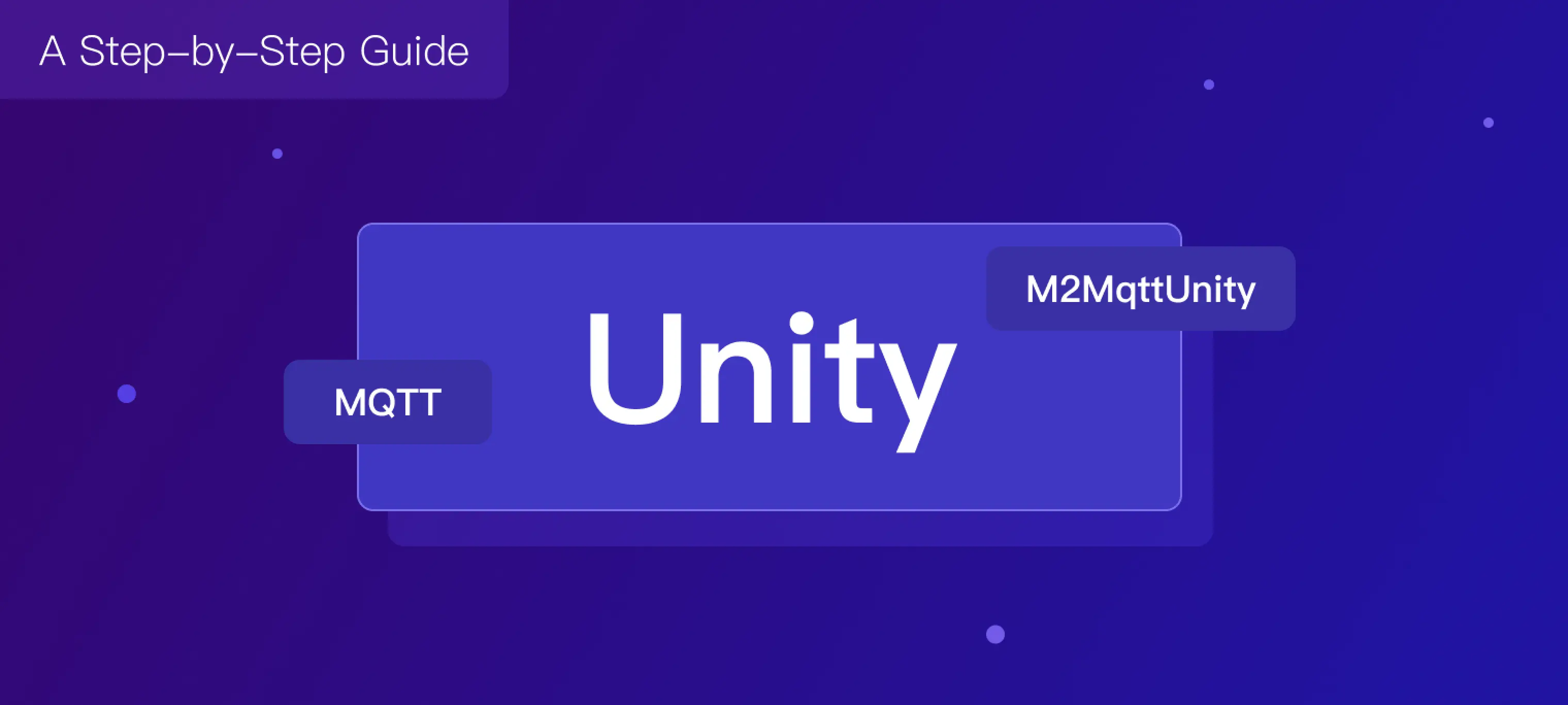 M2MqttUnityライブラリを使用したUnityでのMQTT