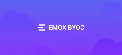 EMQX BYOC 产品规格书