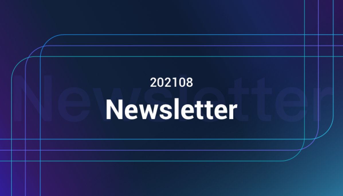 Hot like the summer, EMQX is on fire - EMQX Newsletter 202108