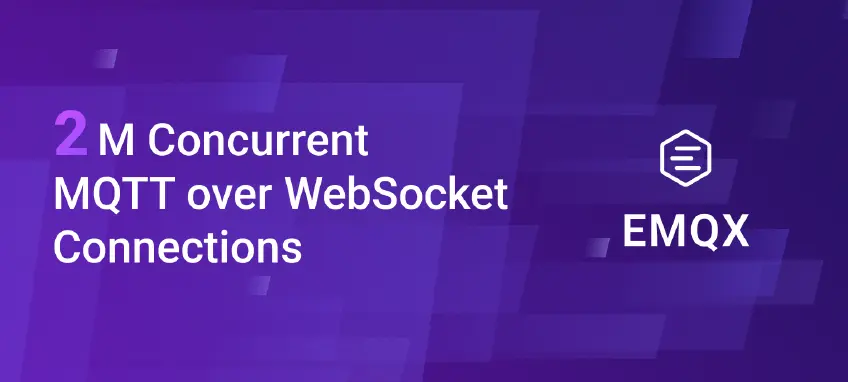 Scaling to 2 Million: A Deep Dive into EMQX's WebSocket Performance