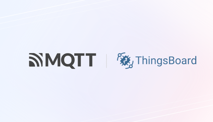 如何使用 ThingsBoard 接入 MQTT 数据