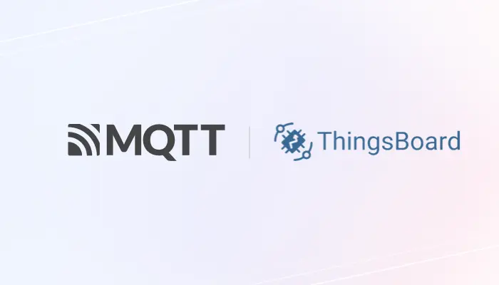 如何使用 ThingsBoard 接入 MQTT 数据