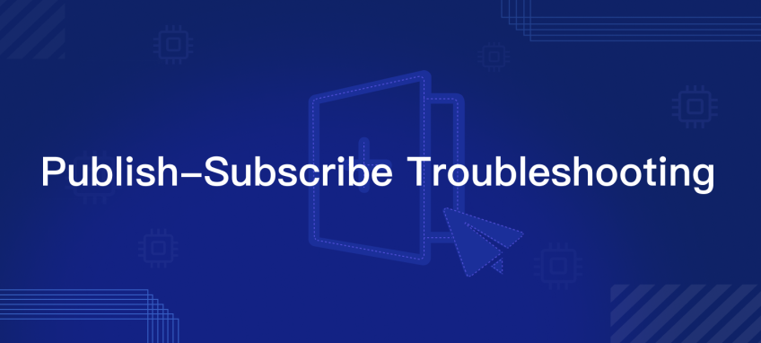 EMQX MQTT Broker Troubleshooting: Publish-Subscribe Issues
