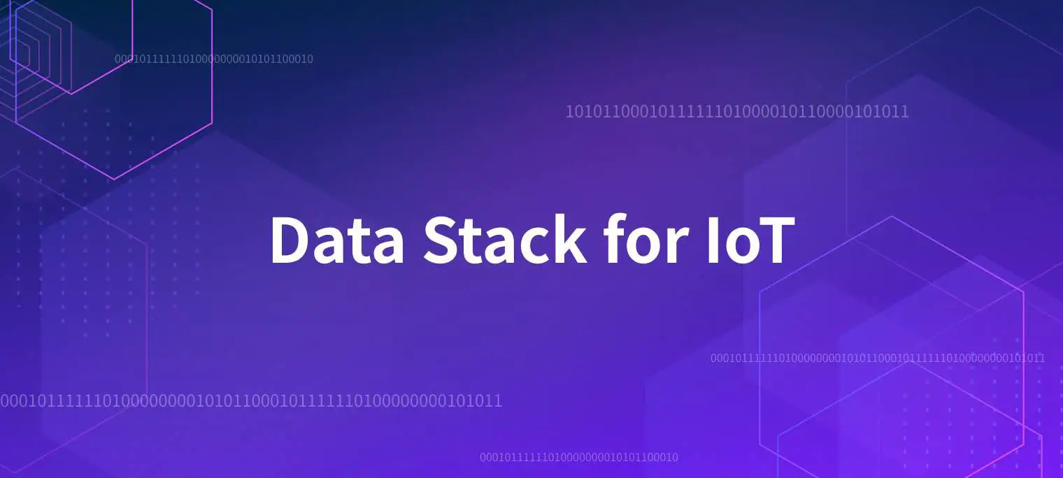 From Data to Decisions: Building Effective IoT Data Stacks